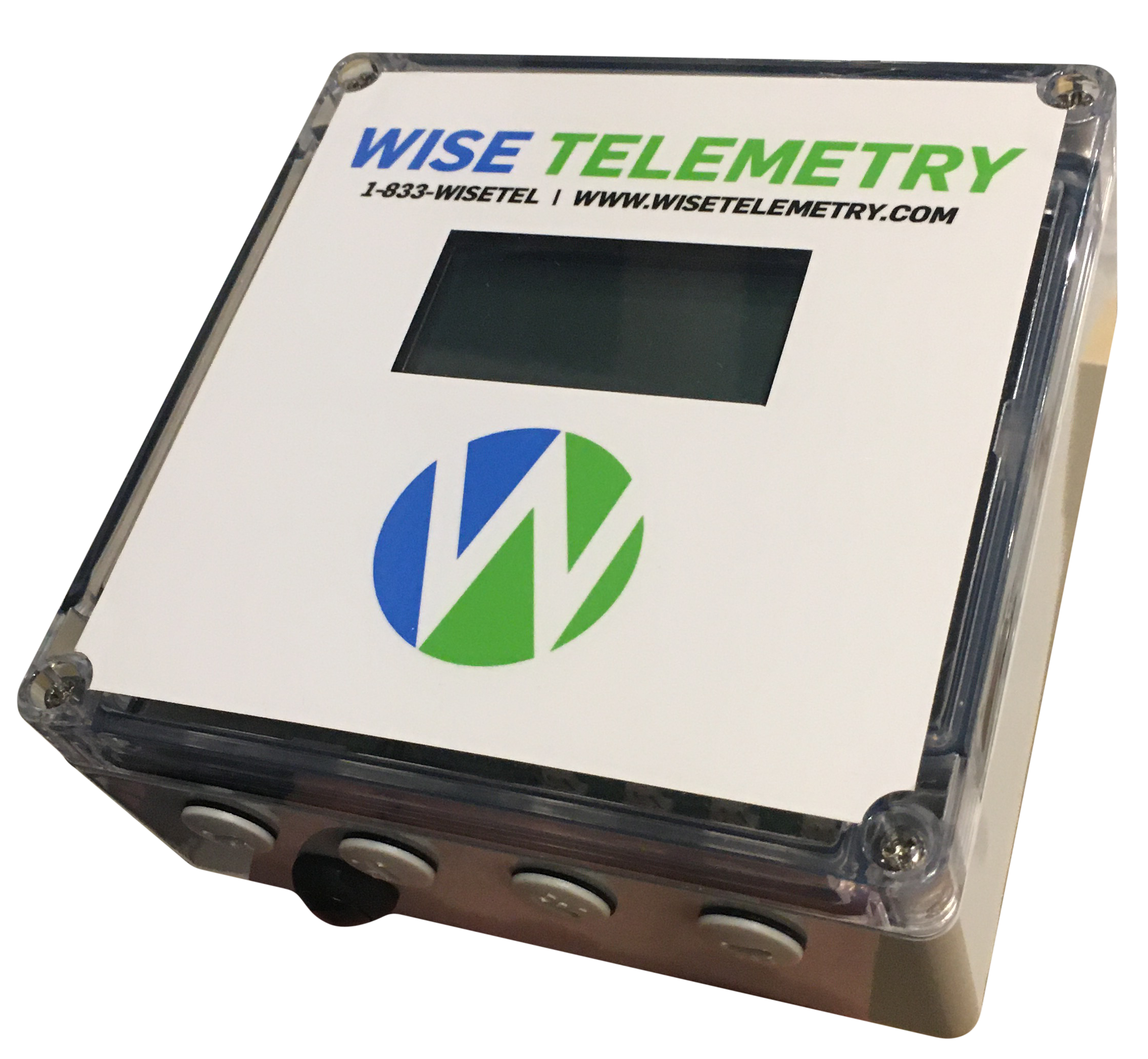 Wise Telemetry Communications Box